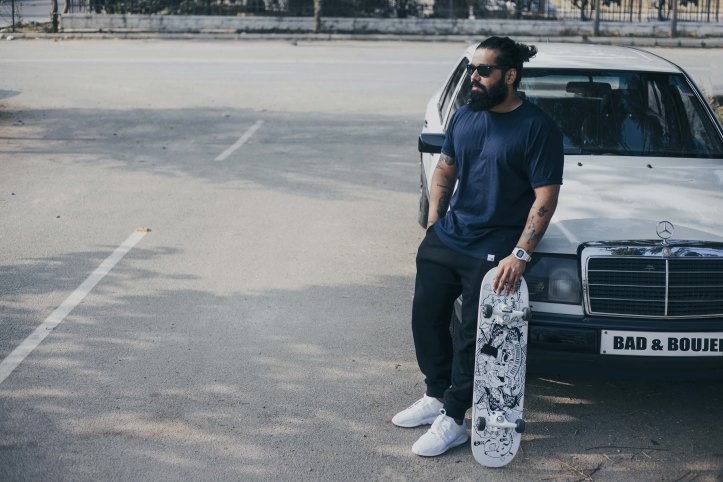 adidas Originals XBYO