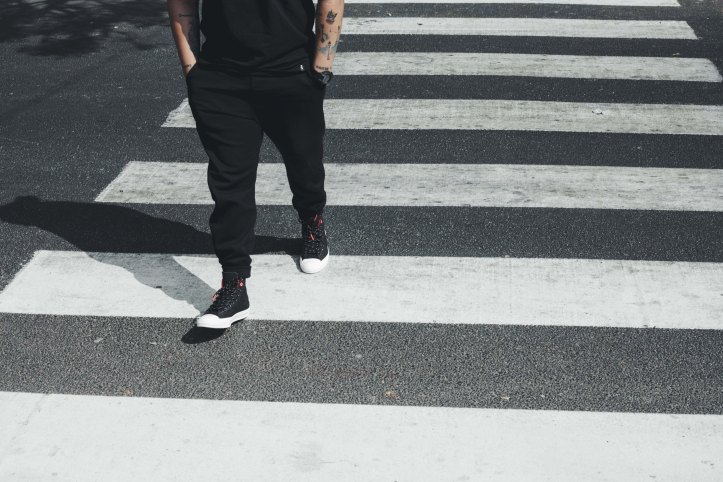 XBYO adidas Originals