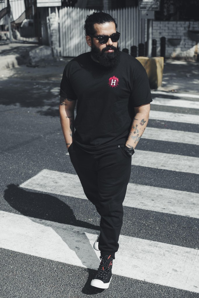 Allen Claudius_Bowties and Bones