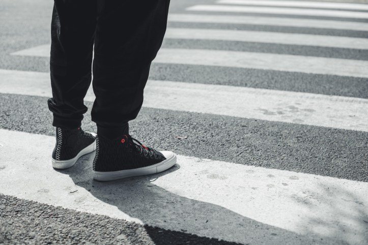 Counter Climate Converse Chuck Taylor 2