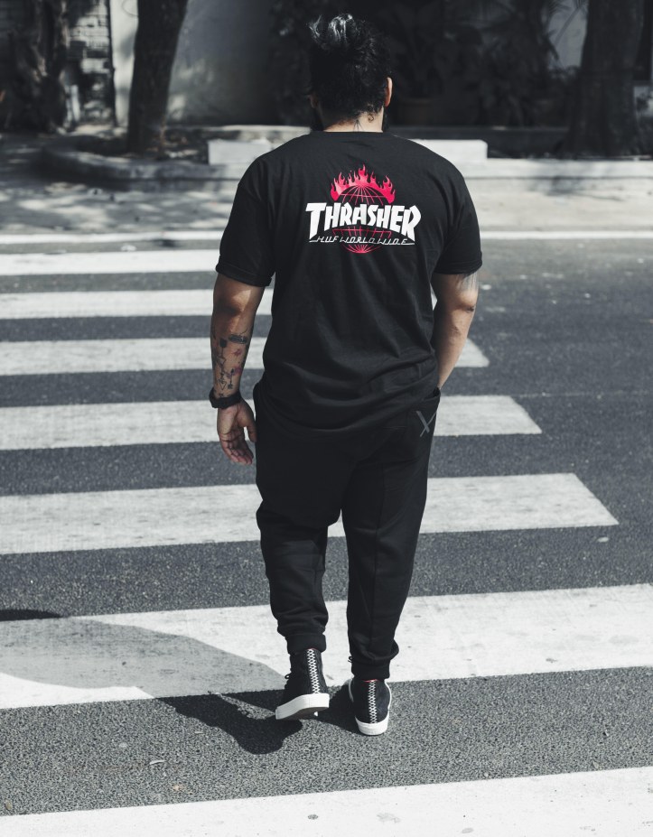 Allen Claudius_Bowties and Bones