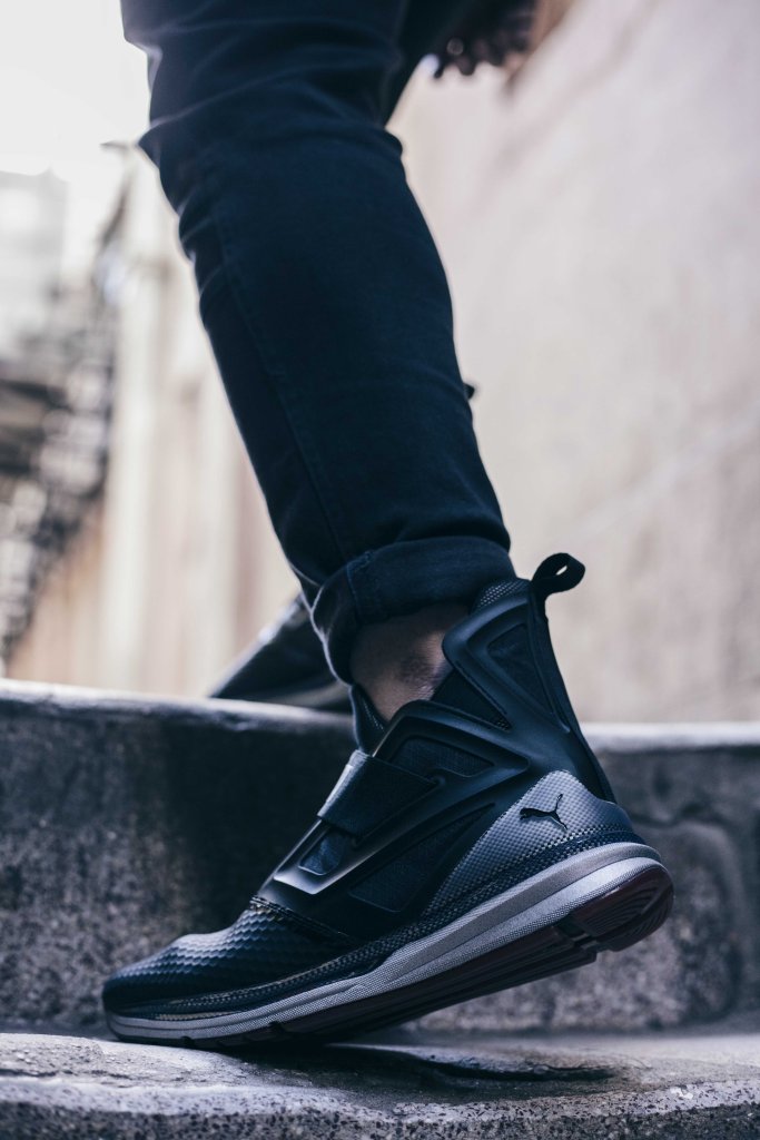 Zapatillas Puma Puma Releases Puma Ignite Limitless Hombre 2017