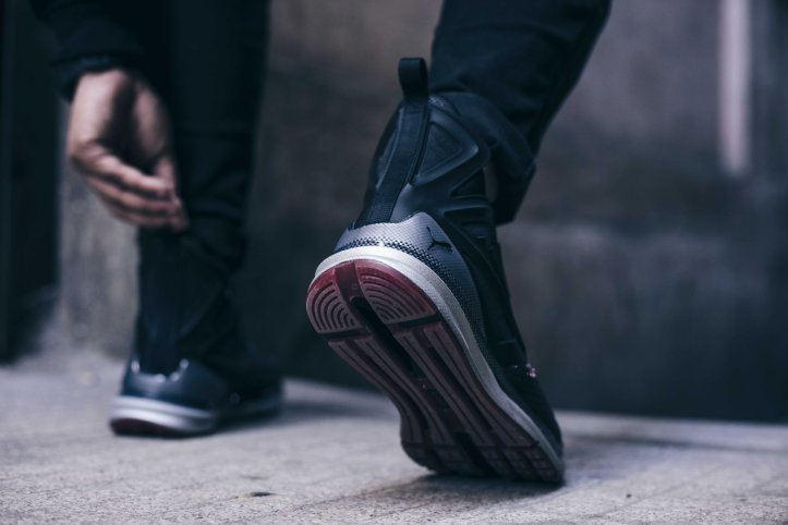 Puma Ignite Limitless Extreme Hi Tech