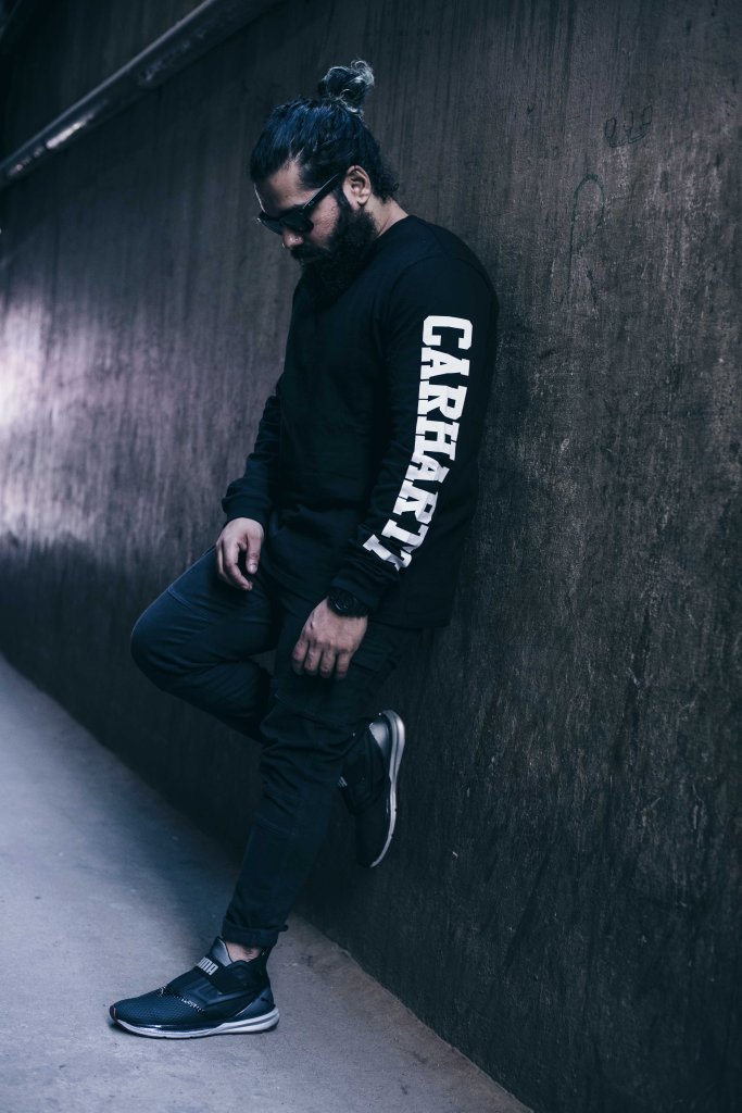 Allen Claudius_Bowties and Bones