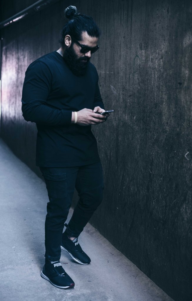 Allen Claudius_Bowties and Bones