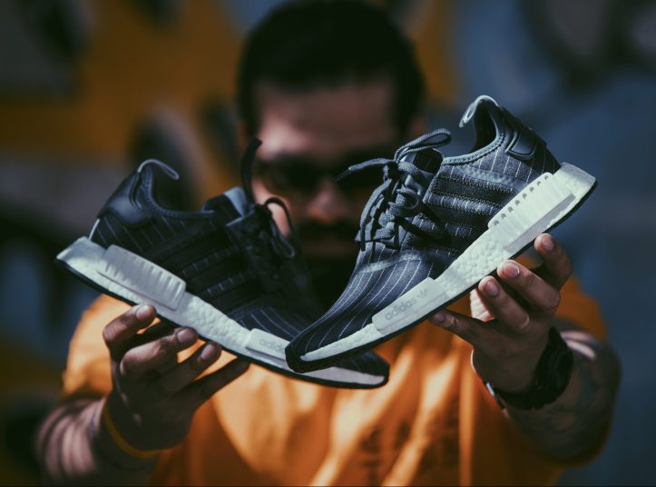 adidas Originals Bedwin & The Heartbreakers NMD