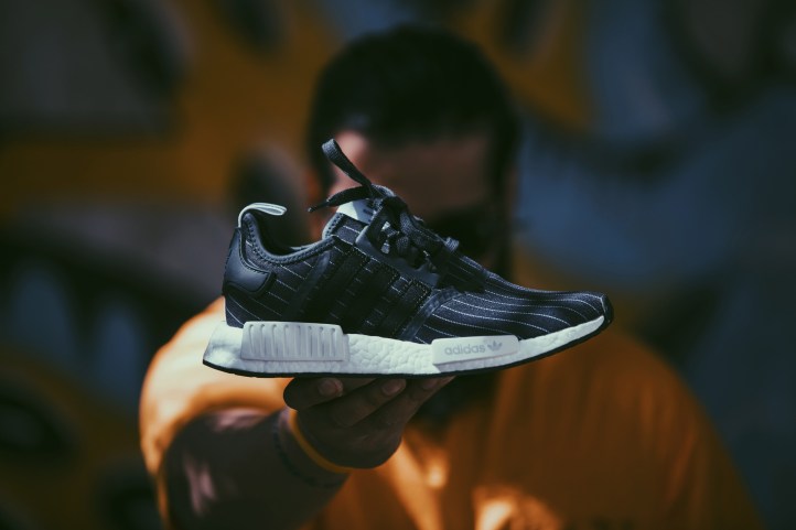 adidas Originals Bedwin & The Heartbreakers NMD