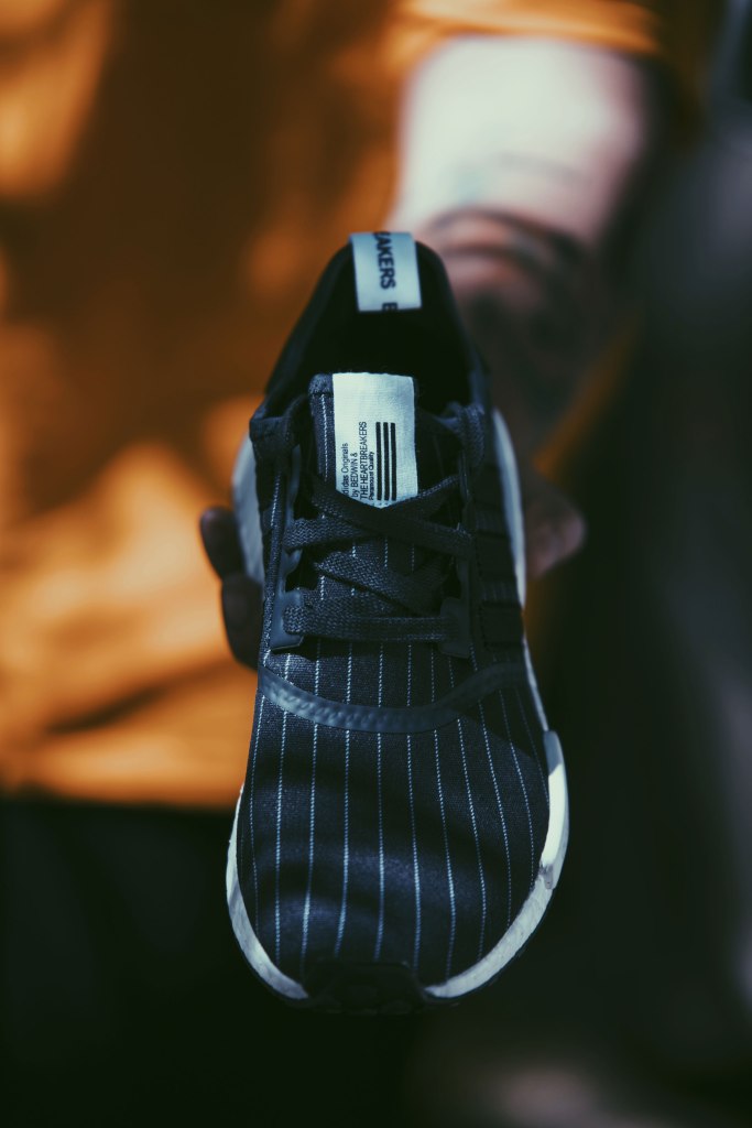 adidas Originals Bedwin & The Heartbreakers NMD