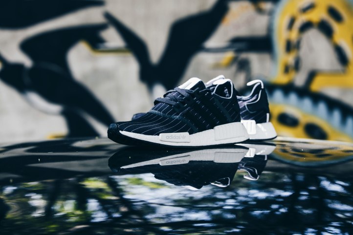 adidas Originals Bedwin & The Heartbreakers NMD