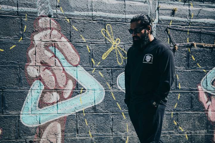 Obey Giant Clothing Propaganda