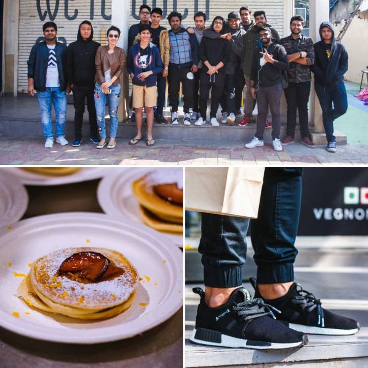 Veg Non Veg Store Delhi