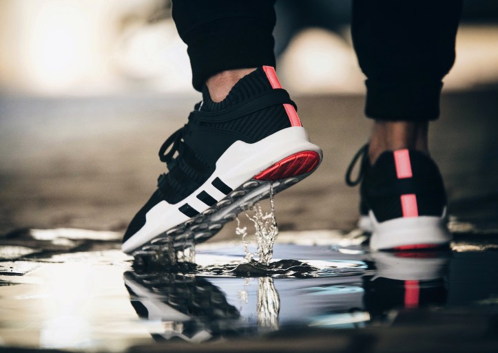 adidas Originals EQT Turbo Primeknit