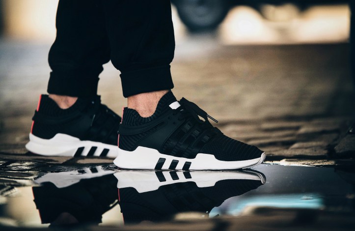 adidas Originals EQT Turbo Primeknit