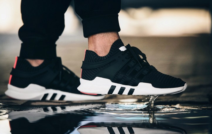 adidas Originals EQT Turbo Primeknit
