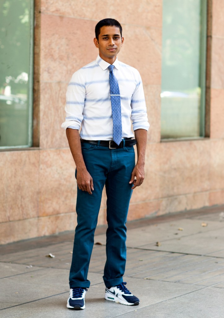 Uday Shankar Veg Non Veg