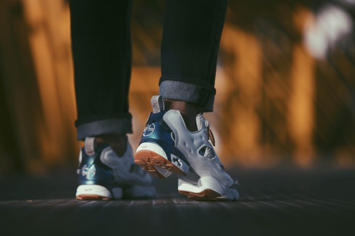 Reebok Classic InstaPump Fury Chinese New Year 17