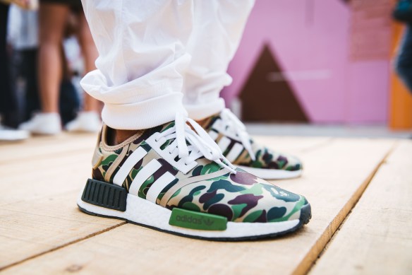 adidas gazelle silver green womens adidas NMD TS1 Bape x Neighborhood – LUHO