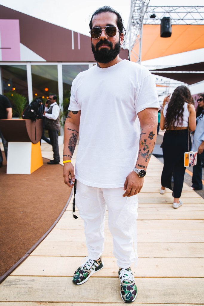 Bowties and Bones Street Wear