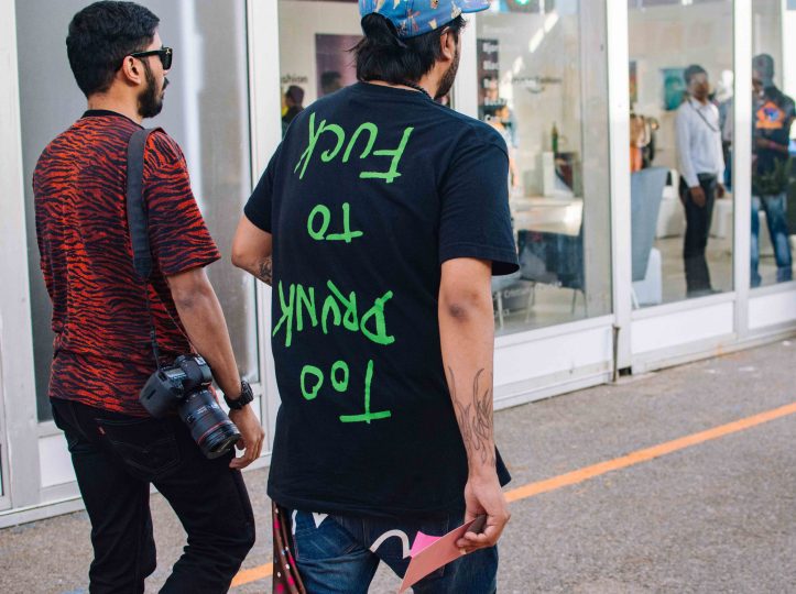 Streetwear in India