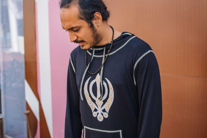 Street Style at Amazon India Fashion Week