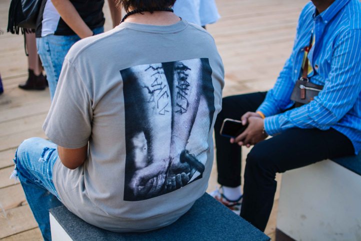 Street Wear Culture in India