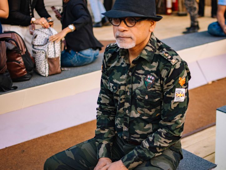 Street Wear Culture in India