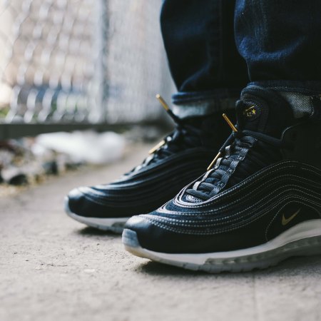 Nike Air Max 97 Riccardo Tisci