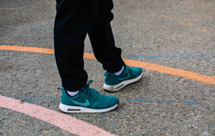 Sneakers and Street Wear Indian Fashion