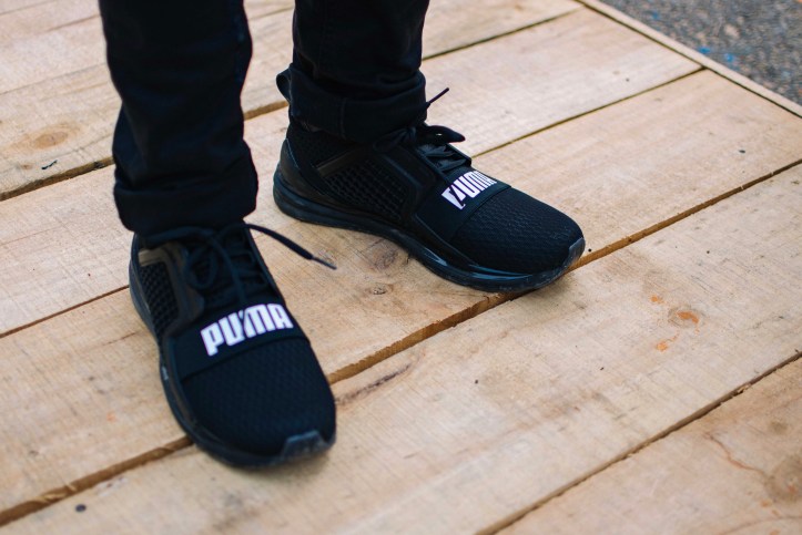 Sneakers and Street Wear Indian Fashion