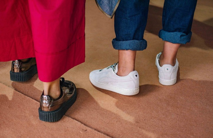 Sneakers and Street Wear Indian Fashion