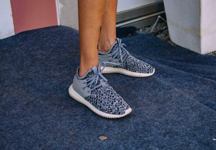 Sneakers and Street Wear Indian Fashion