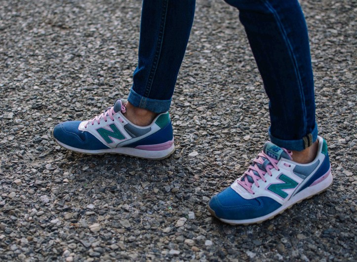 Sneakers and Street Wear Indian Fashion