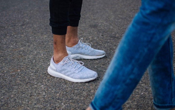 Sneakers and Street Wear Indian Fashion