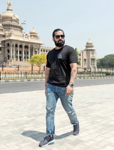 Levi's 501 Skinny India