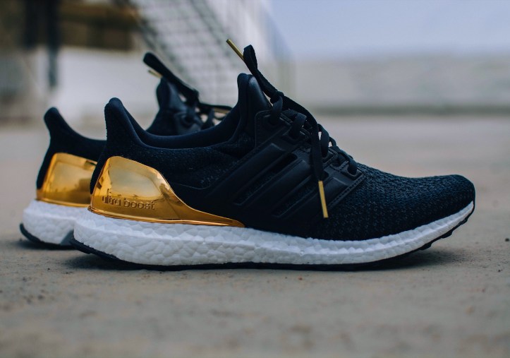 Indian Sneaker Scene