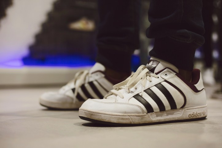 adidas Originals Launch Party India