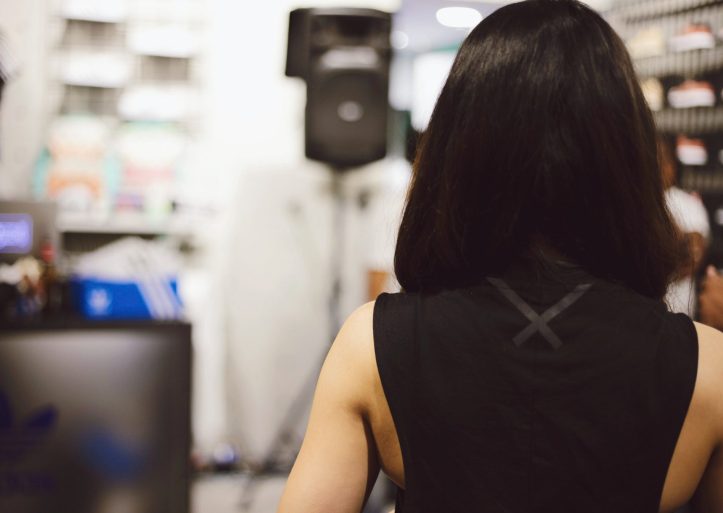 Indian Streetwear and Sneakers