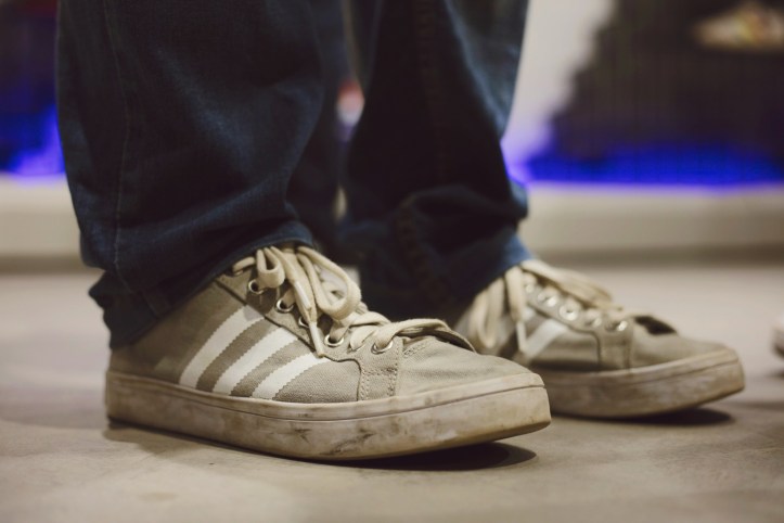 adidas Originals Launch Party India