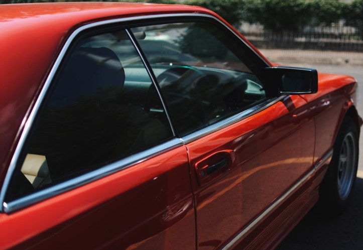 Street Automobile Photography India