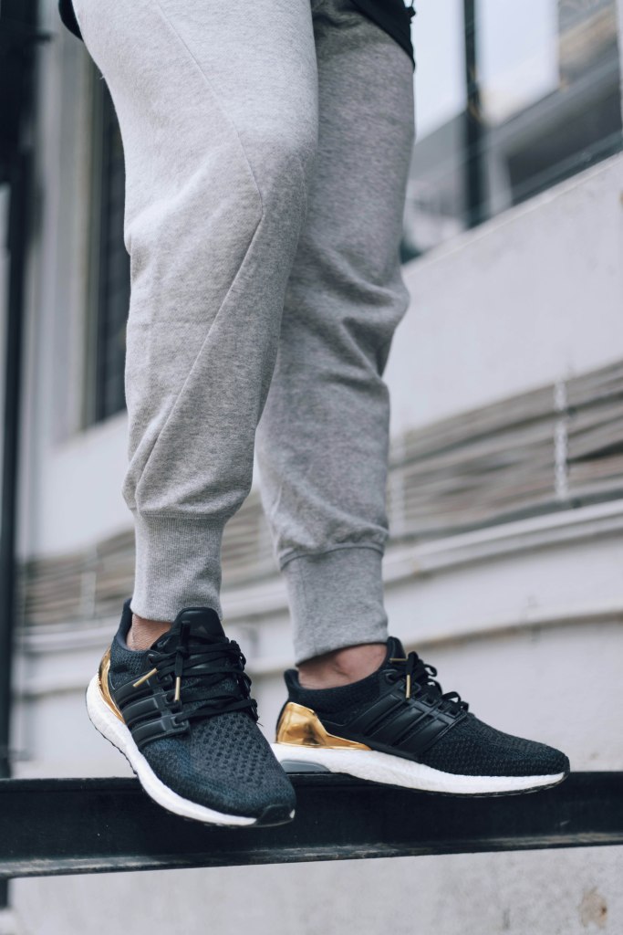 Indian Sneakerhead Hypebeast