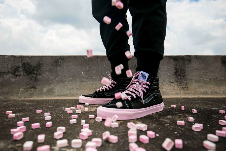 Allen Claudius Bowties and Bones