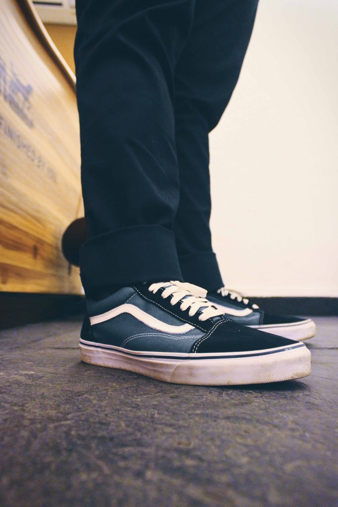 Levi's Lounge Sneakerhead Meet