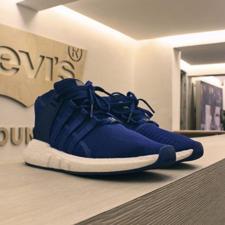 Sneakerhead Meet up Mumbai