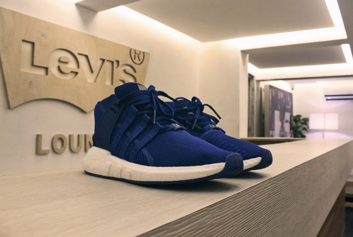 Sneakerhead Meet up Mumbai