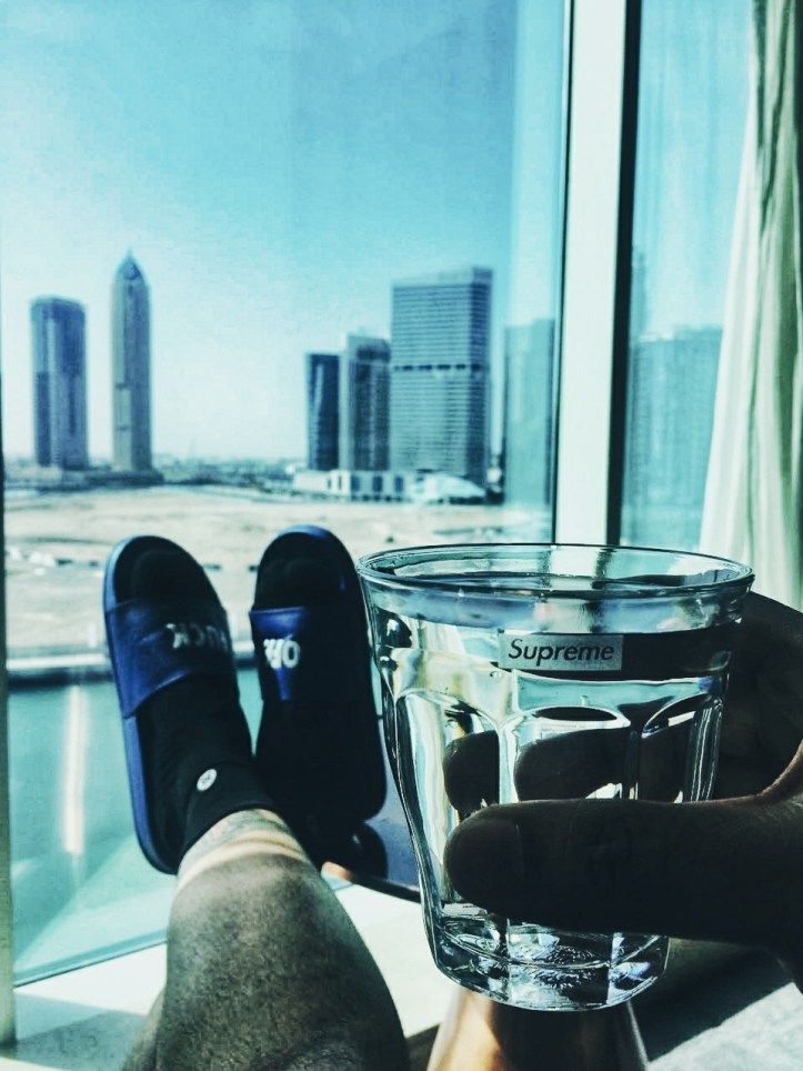 Things to do in Dubai