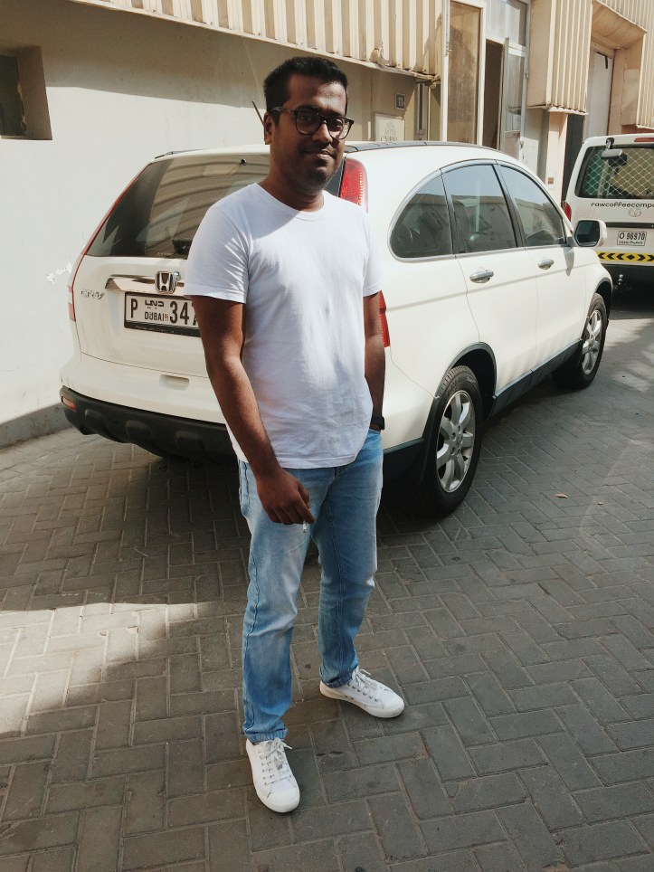 Things to do in Dubai