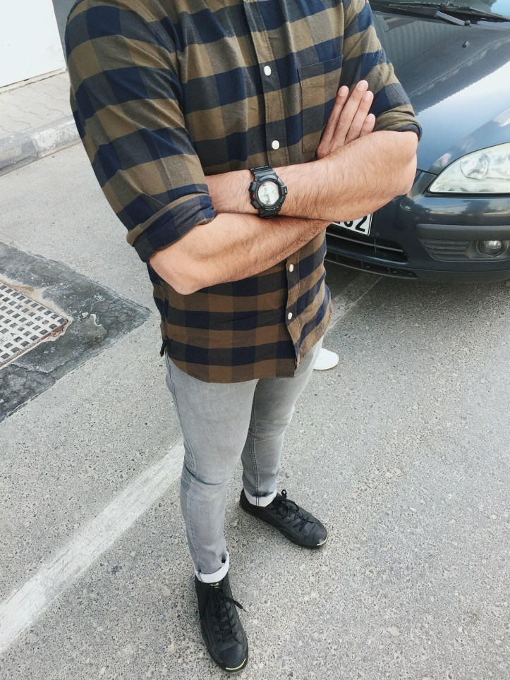 Things to do in Dubai