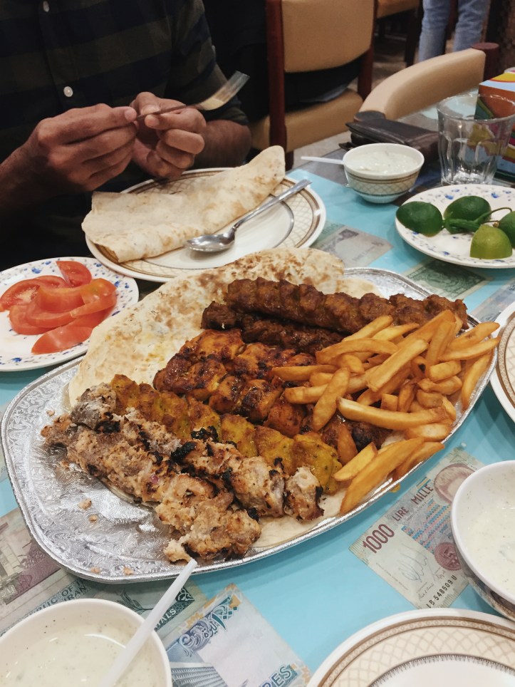 Things to do in Dubai