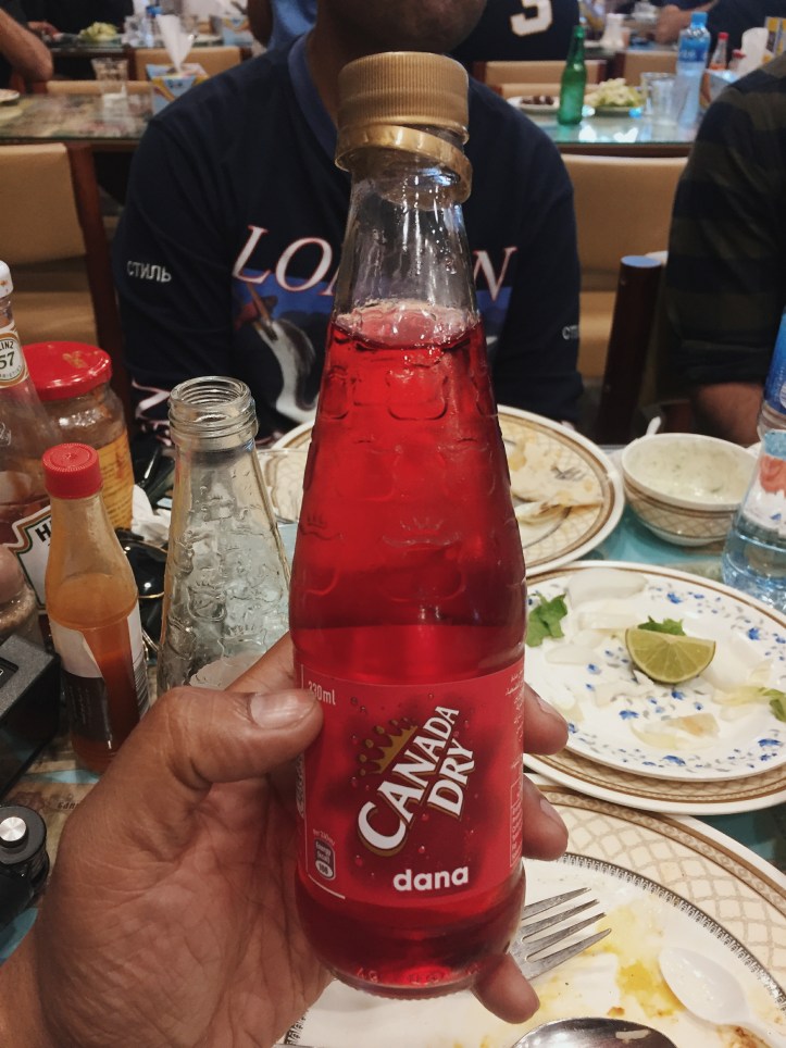 Things to do in Dubai