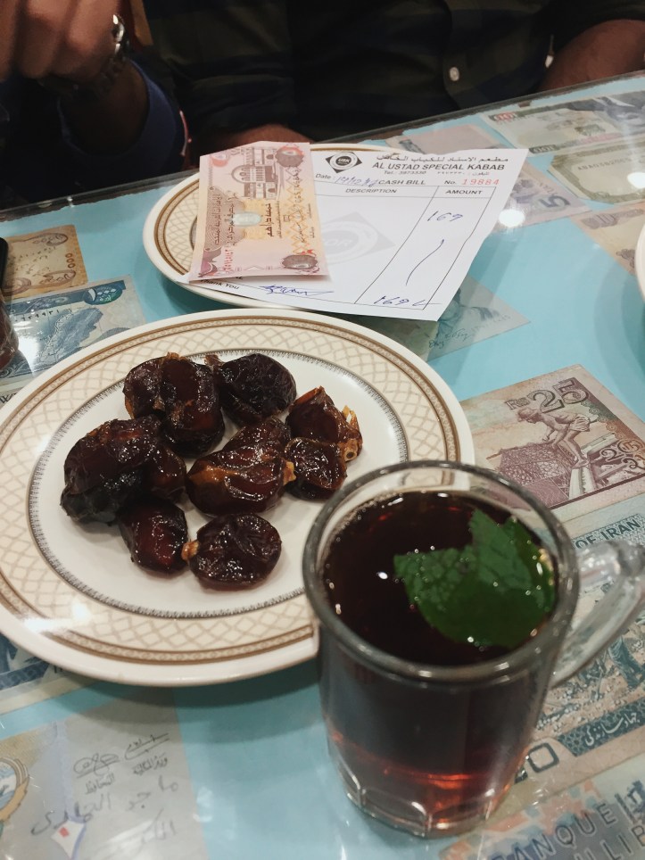 Things to do in Dubai